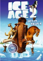 Ice Age 2 - Jetzt taut's